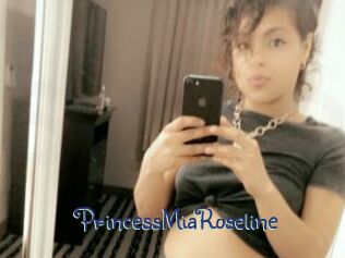 PrincessMiaRoseline