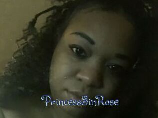 PrincessSinRose