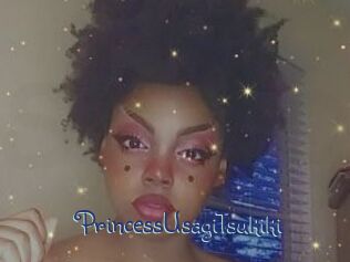 PrincessUsagiTsukiki
