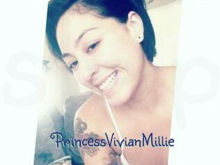 PrincessVivianMillie