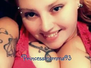 Princessmomma93