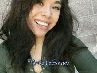 Priscilla_Gomez