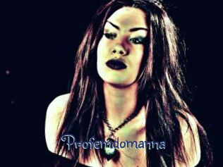 Profemdomanna