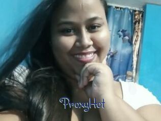 ProxyHot