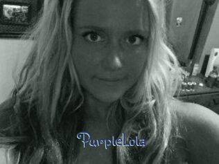 PurpleLola