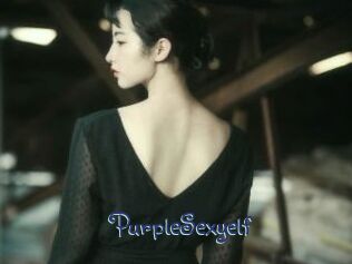 PurpleSexyelf