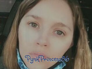 PynkPrincess86