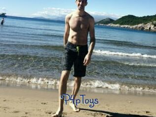 P4pToys