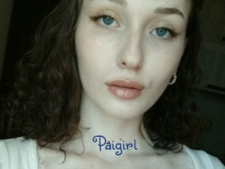 Paigirl