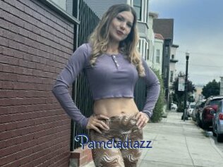 Pameladiazz