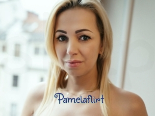 Pamelaflirt