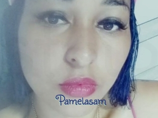 Pamelasam