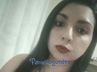 Pamellaguedes