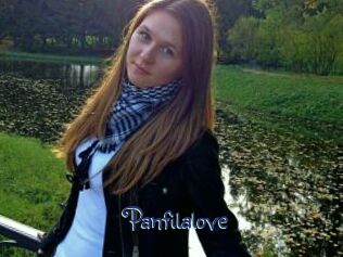 Panfilalove