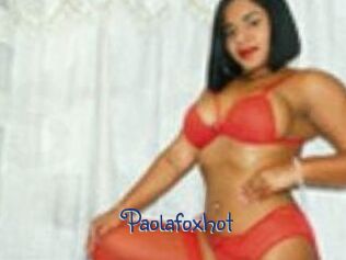 Paolafoxhot