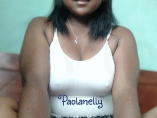 Paolanelly