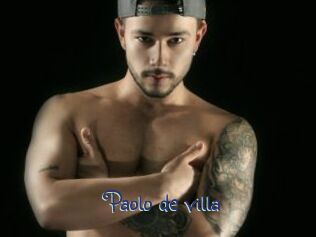 paolo_de_villa Stripx