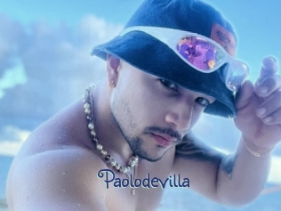 Paolodevilla