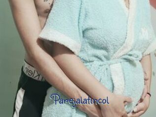 Parejalatincol