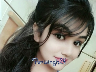 Parisingh24