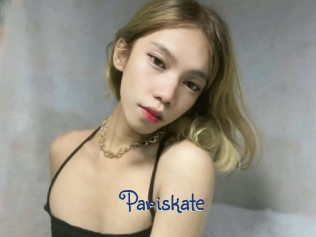 Pariskate