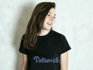 Pattismith