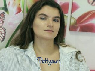 Pattysun