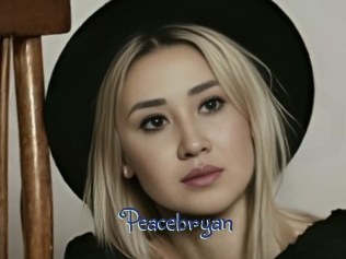 peacebryan Stripx