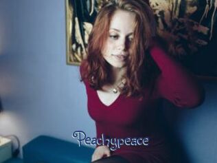Peachypeace