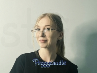 Peggycaudle