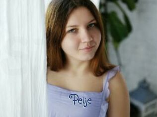 Peije