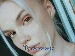 Peneloperouse