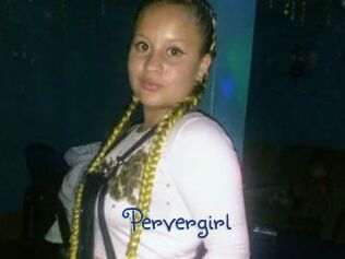 Pervergirl