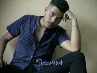 Peterflirt