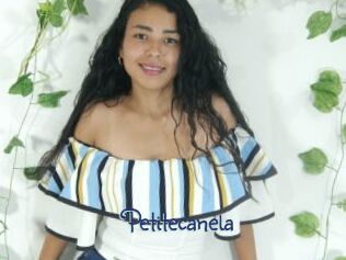 Petitecanela
