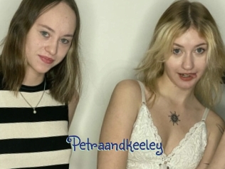 Petraandkeeley