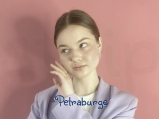 Petraburge