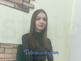 Petracurington