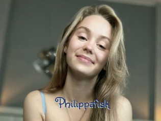 Philippafisk