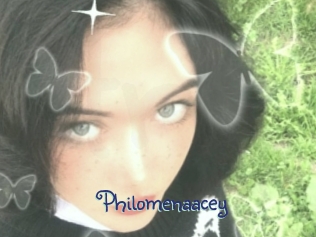 Philomenaacey