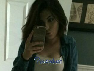 Pixiexdust