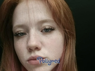 Pollyred