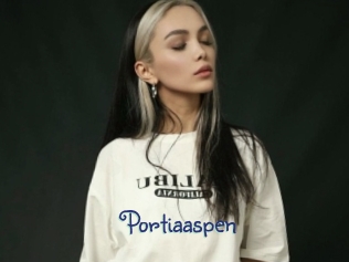 Portiaaspen