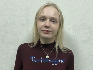 Portiahiggins