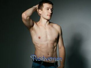 Pozitiveman
