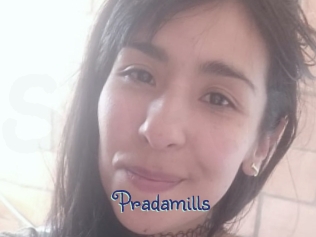 Pradamills
