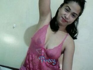 Precy