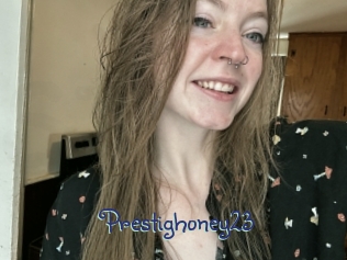 Prestighoney23