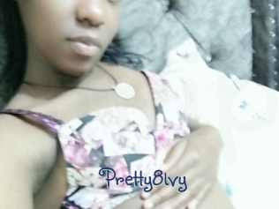 Pretty8lvy