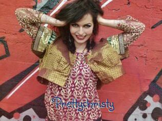 Prettychristy